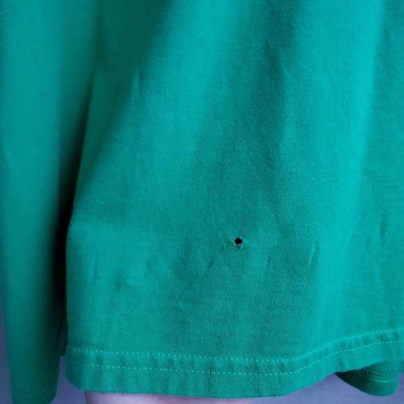 Kinnebrew Company Graphic Logo T-shirt - Picture 16 of 16